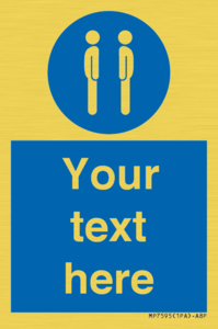 Custom mandatory keep back to back